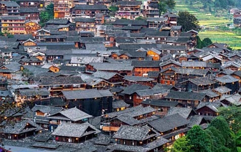 克拉玛依6种常见的外墙仿石漆施工工艺！